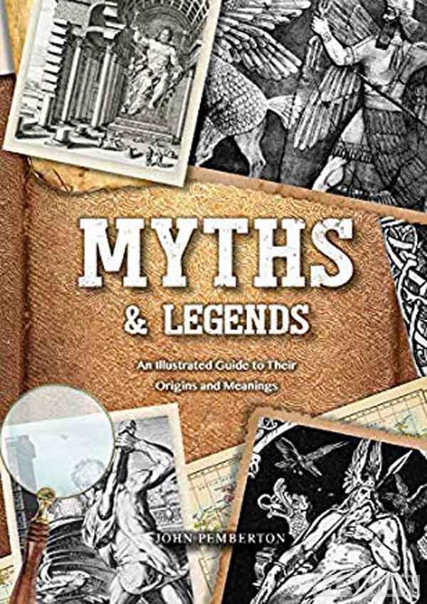 MYTHS AND LEGENDS 
