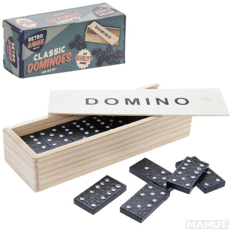 RETRO DOMINOS 