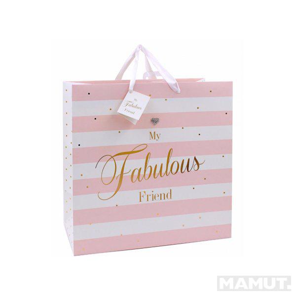 Mad Dots Fabulous Friend poklon kesa 