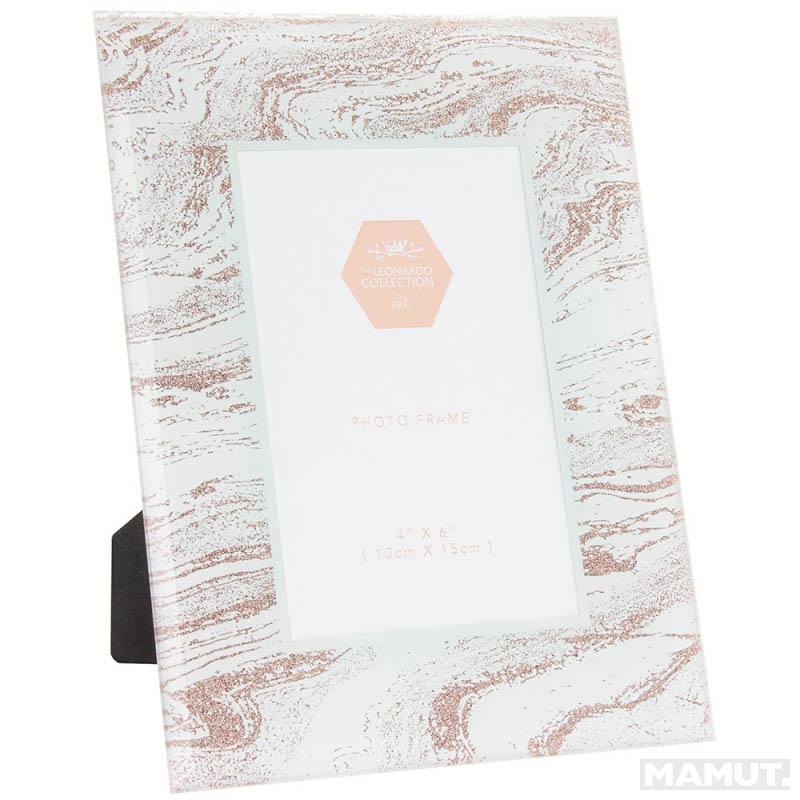 Ram za slike ROSE GOLD 10x15cm 