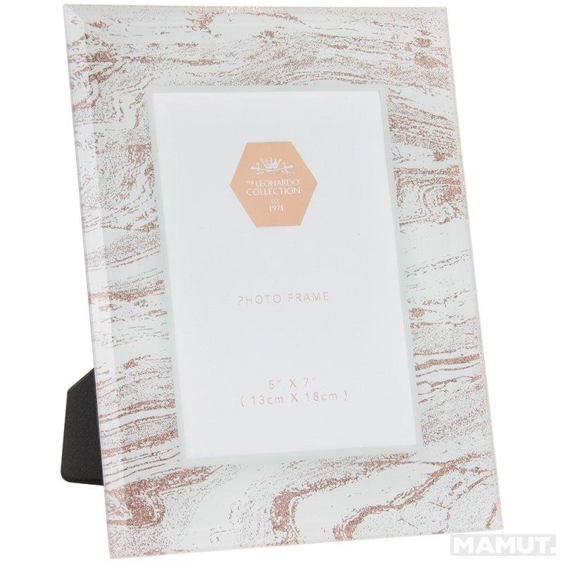 Ram za slike ROSE GOLD 13x18cm 