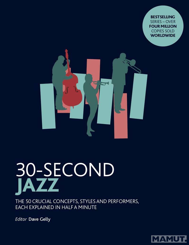 30 SECOND JAZZ 