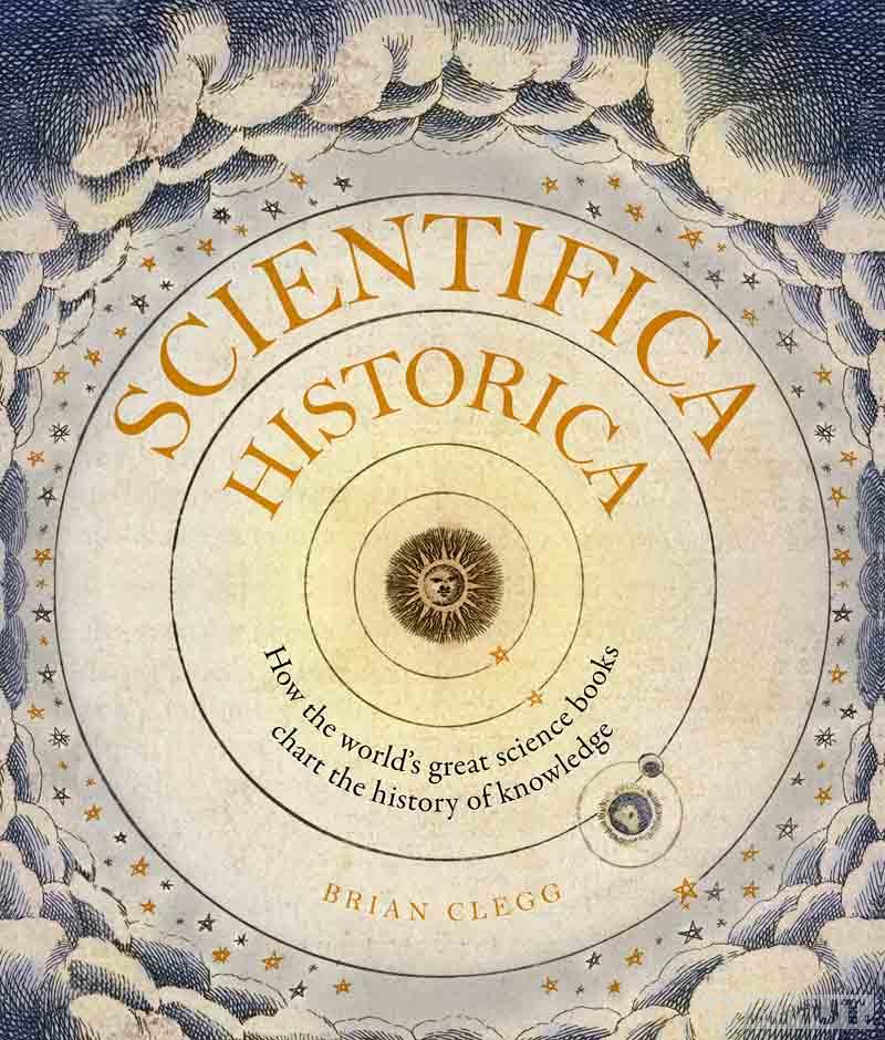 SCIENTIFICA HISTORIA 