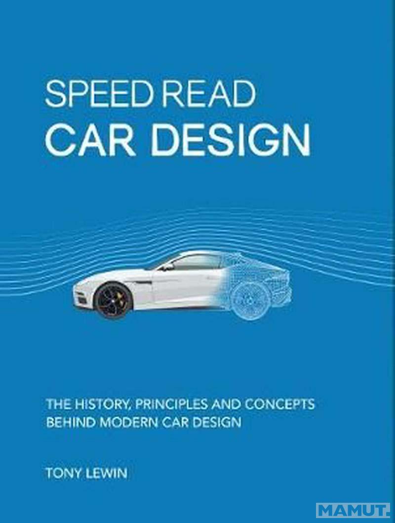 SPEED READ CAR DESIGN 