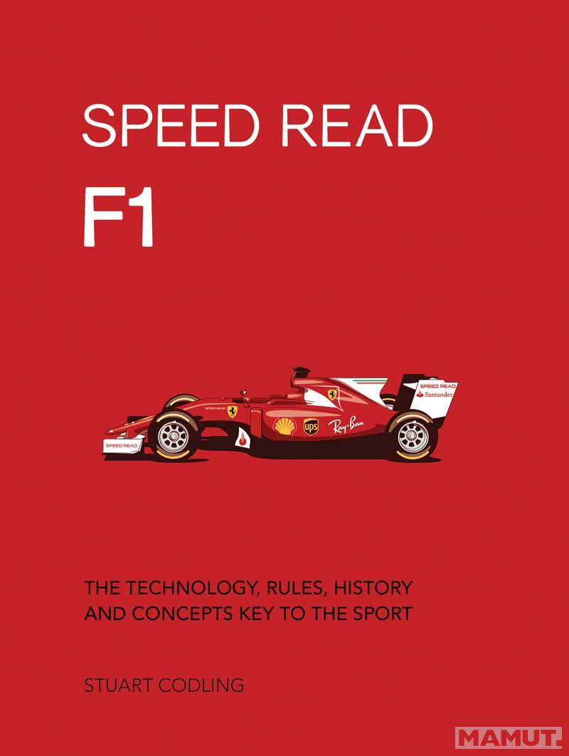 SPEED READ F1 