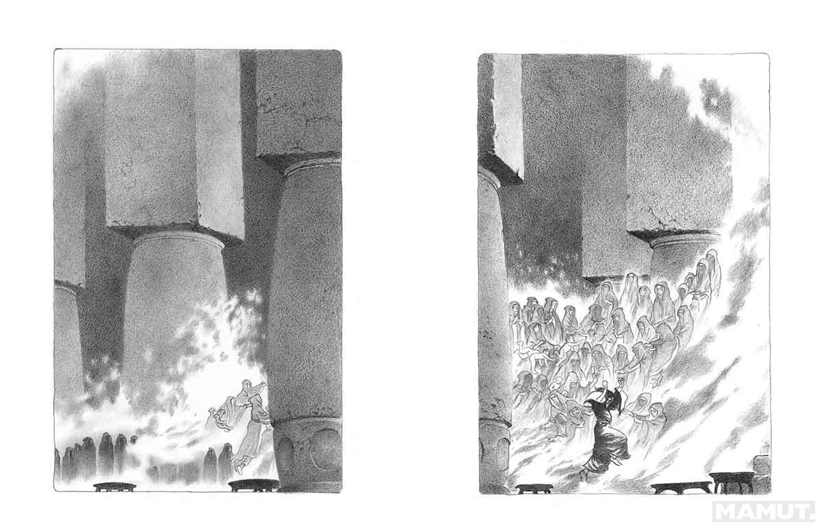 THE BOOKS OF EARTHSEA The Complete Illustrated Edition 