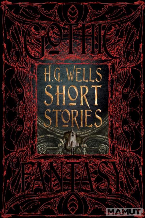 H. G. WELLS SHORT STORIES 