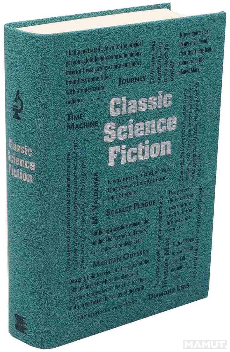 CLASSIC SCIENCE FICTION 