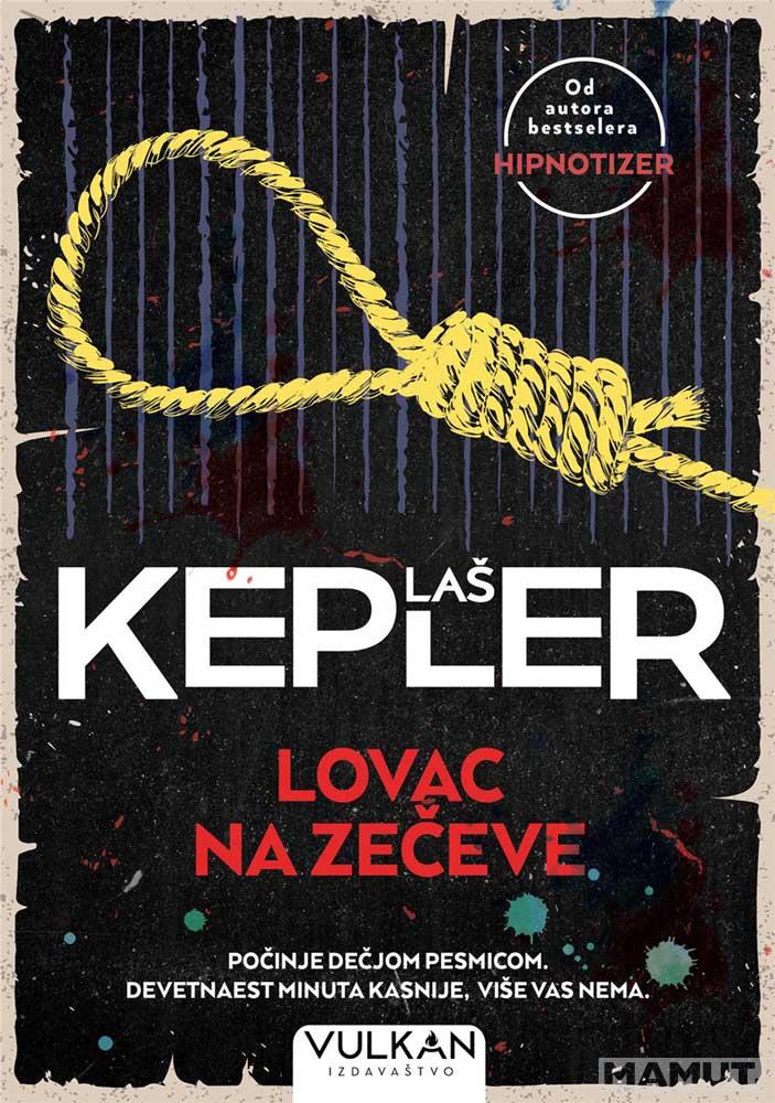 LOVAC NA ZEČEVE 