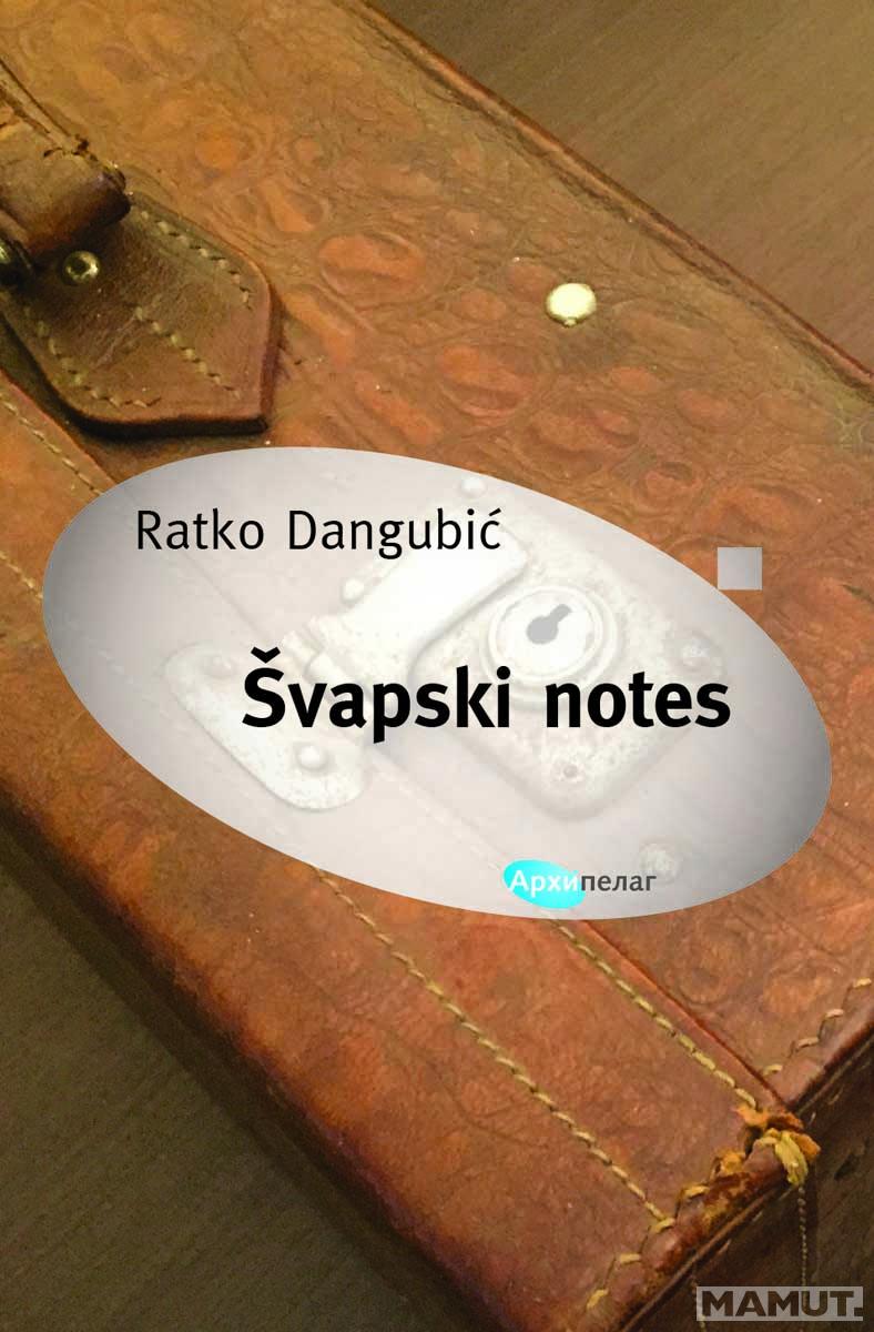 ŠVAPSKI NOTES 