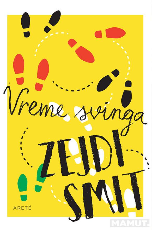 VREME SVINGA 