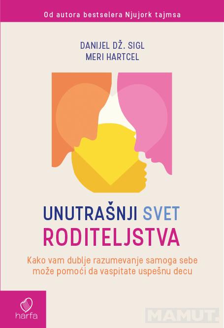 UNUTRAŠNJI SVET RODITELJSTVA 