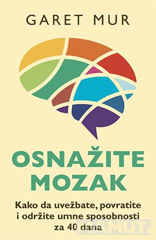 OSNAŽITE MOZAK 