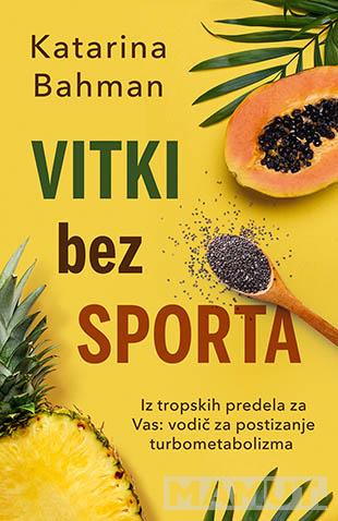 VITKI BEZ SPORTA 