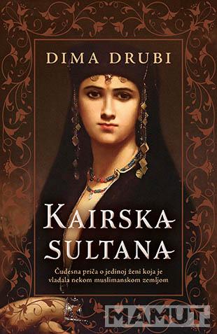KAIRSKA SULTANA 
