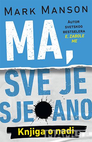 MA SVE JE SJE*ANO 