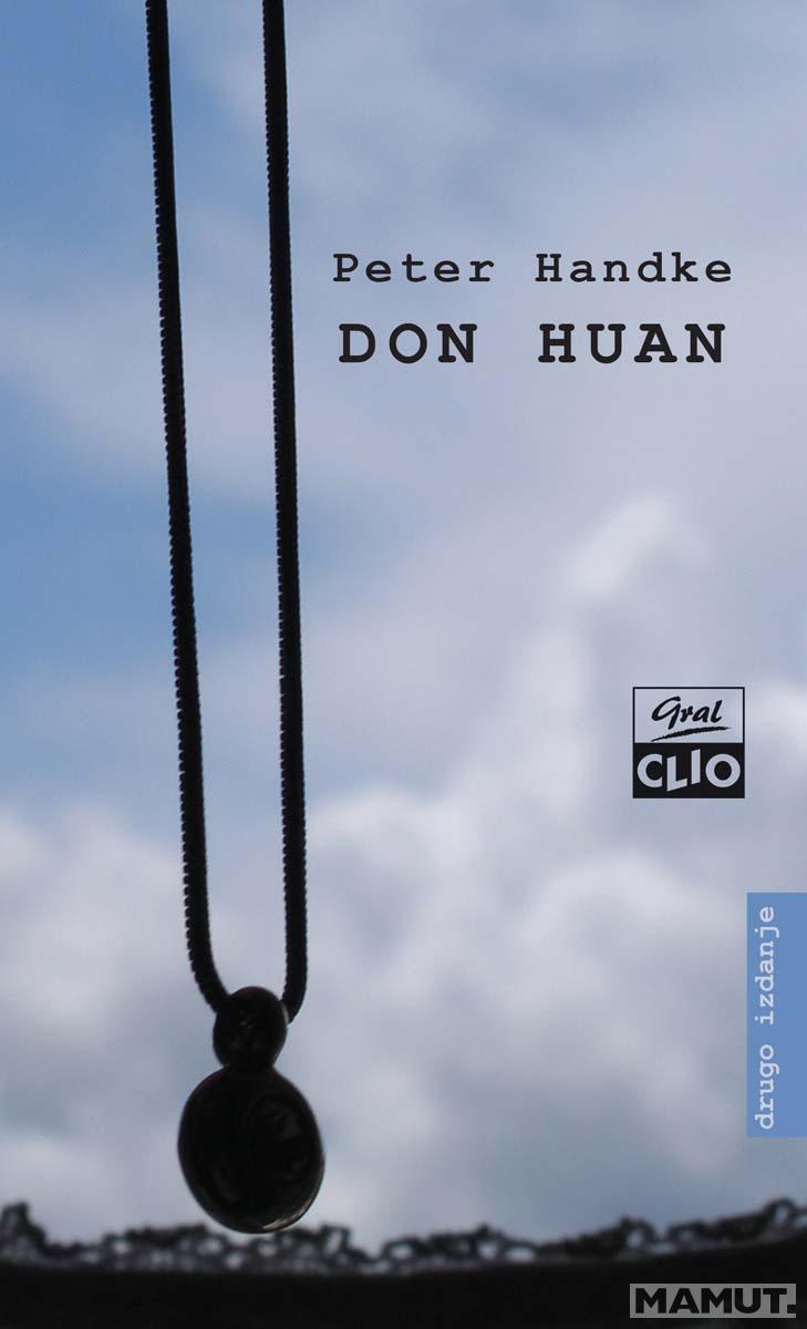 DON HUAN II izdanje 