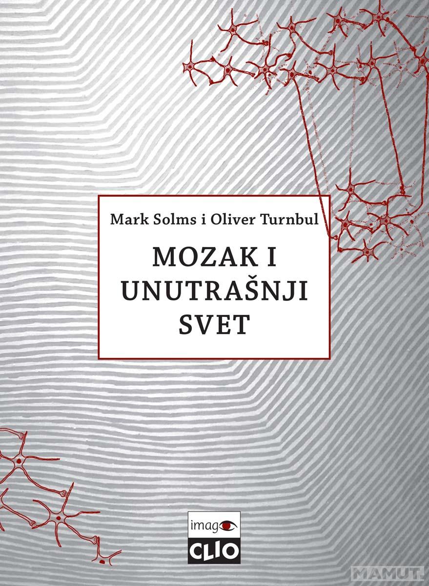 MOZAK I UNUTRAŠNJI SVET 