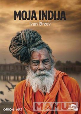 MOJA INDIJA 