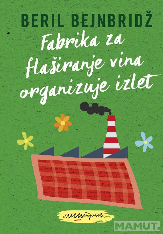 FABRIKA ZA FLAŠIRANJE VINA ORGANIZUJE IZLET 