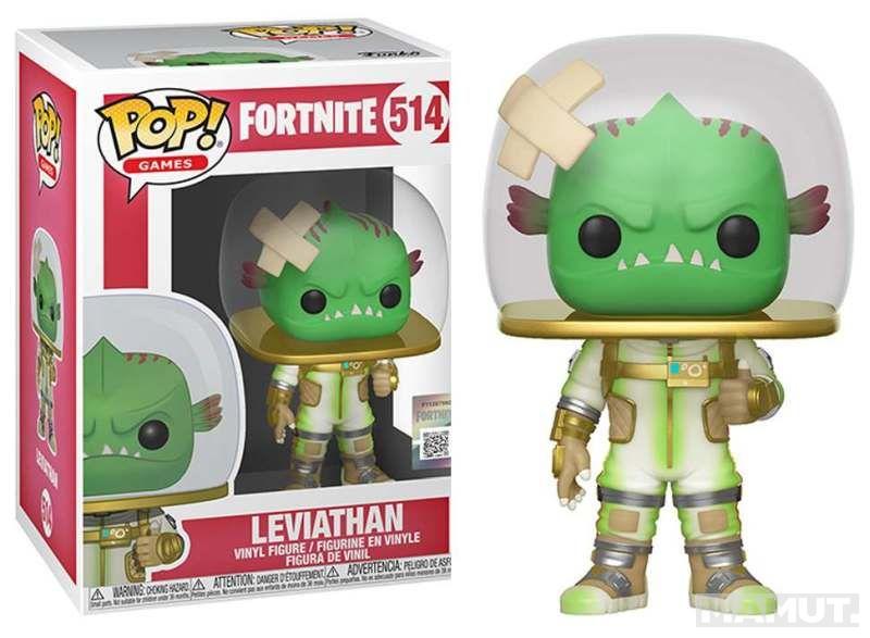 FORTNITE POP! Vinil figurica LEVIATHAN 