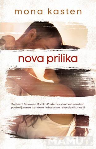 NOVA PRILIKA 