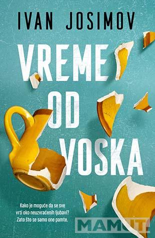 VREME OD VOSKA 