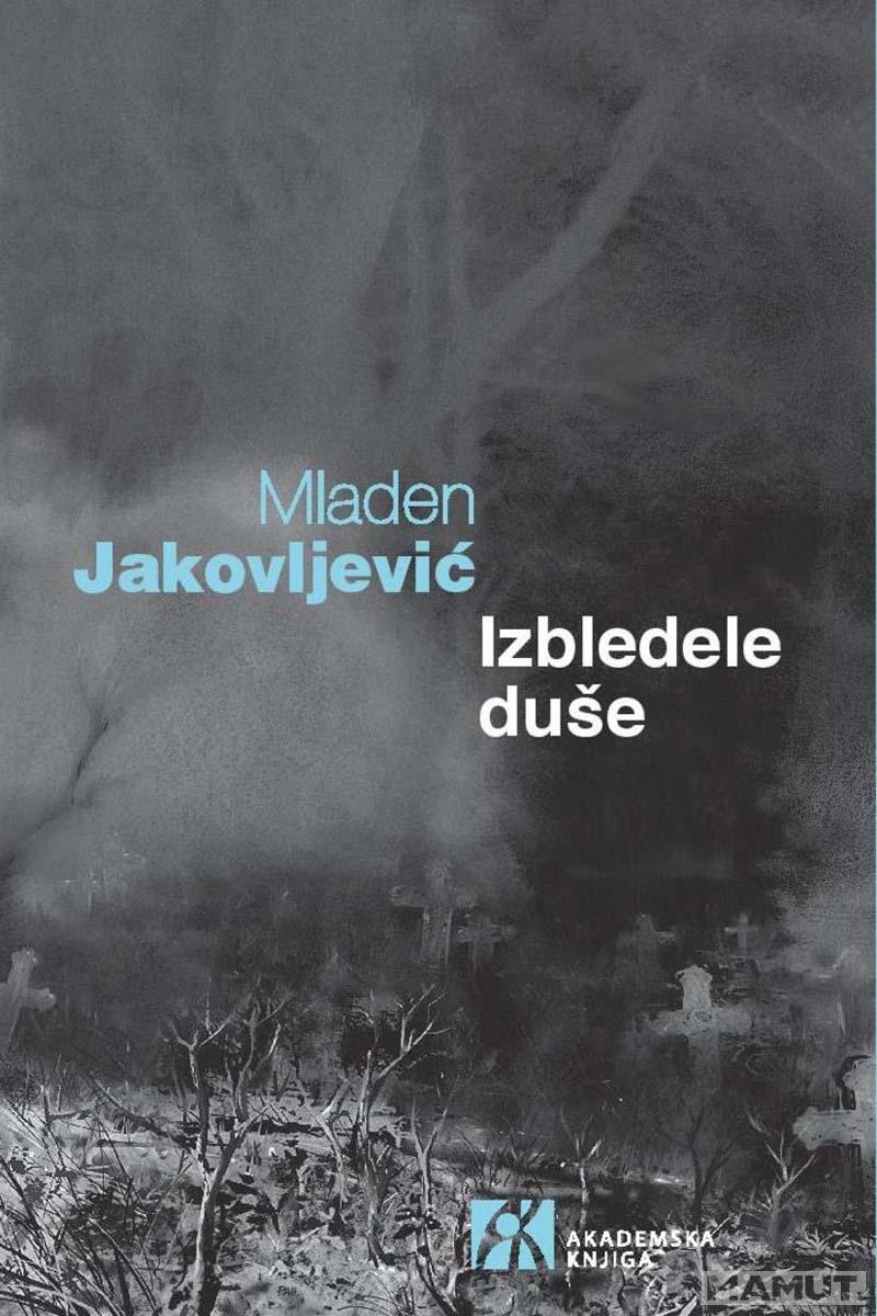 IZBLEDELE DUŠE 