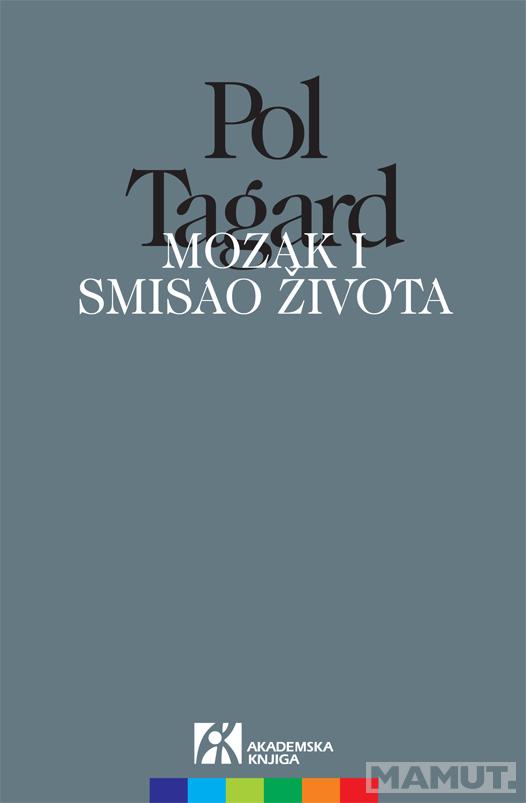 MOZAK I SMISAO ŽIVOTA 