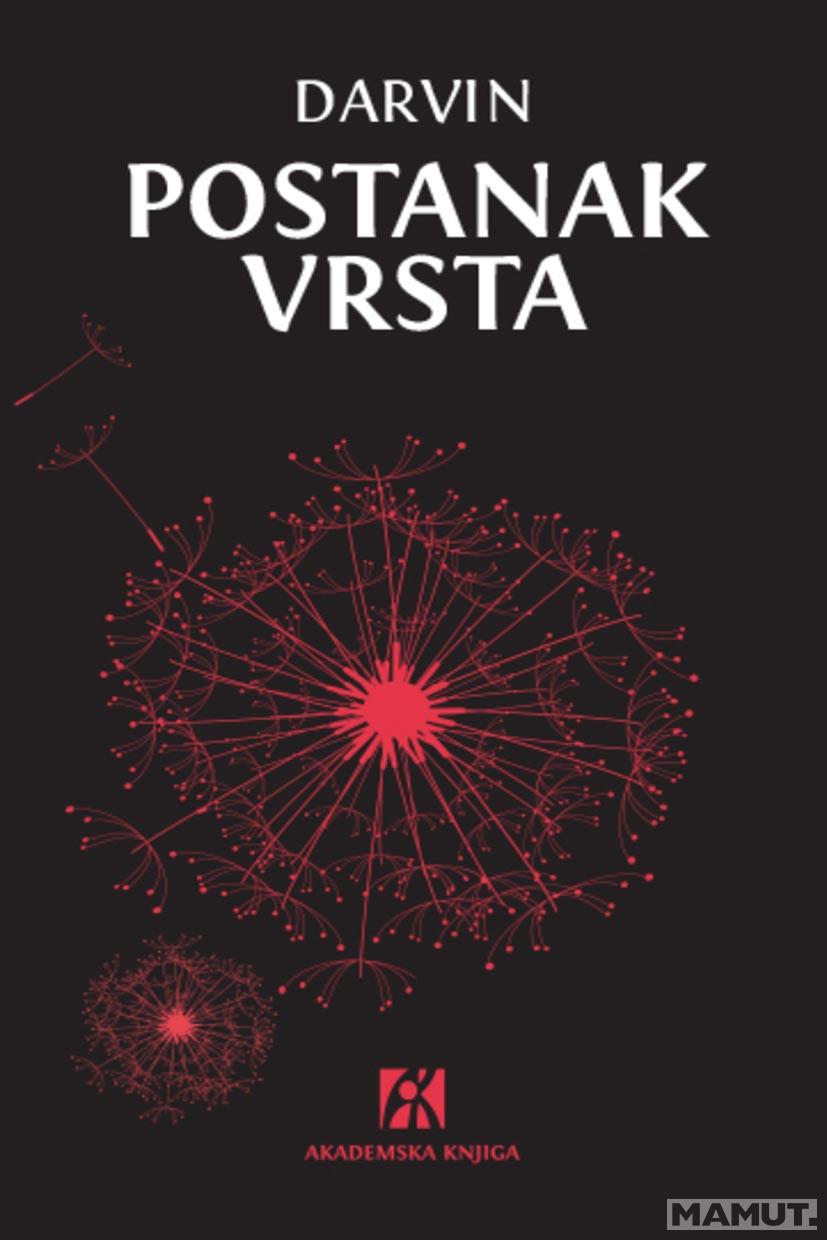 POSTANAK VRSTA 