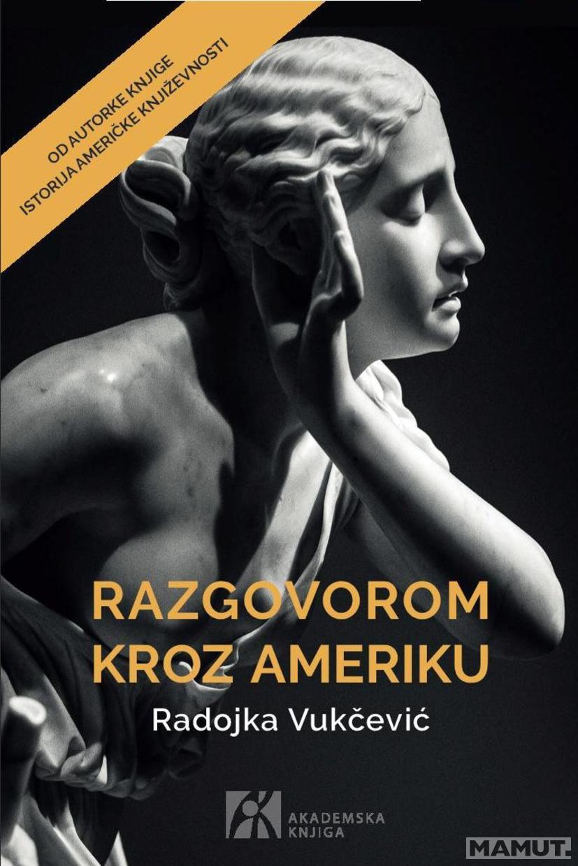 RAZGOVOROM KROZ AMERIKU 