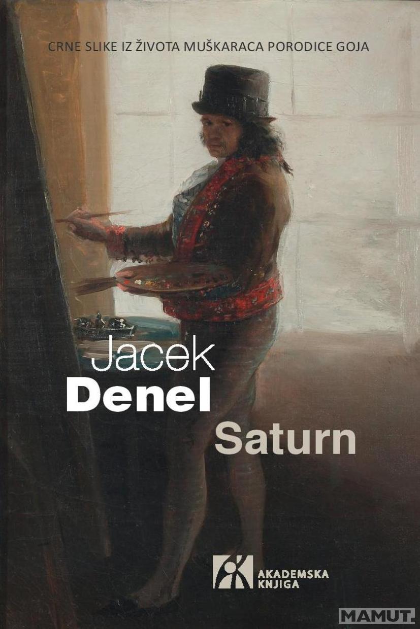SATURN 