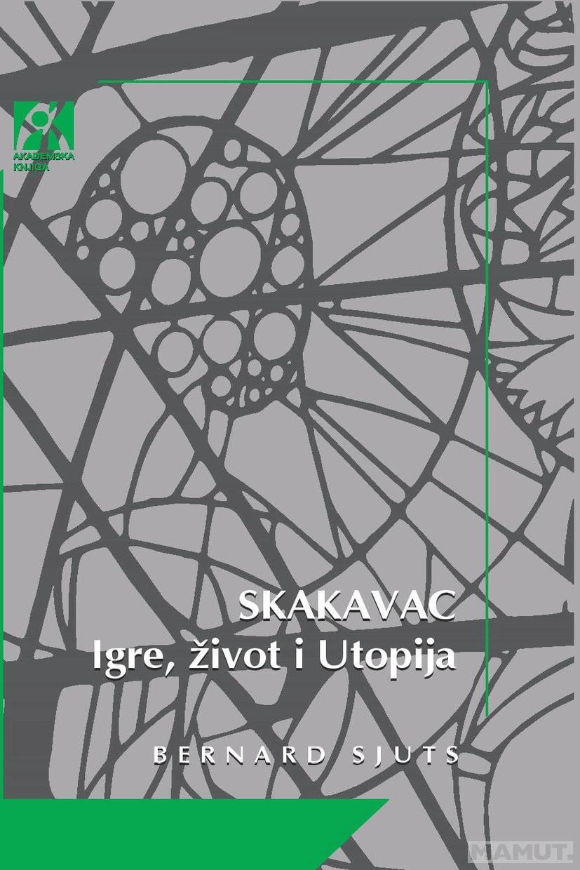 SKAKAVAC Igre, život i Utopija 