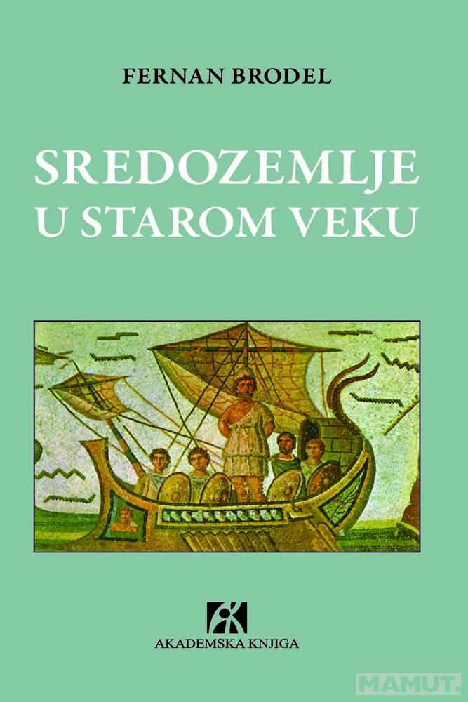 SREDOZEMLJE U STAROM VEKU 