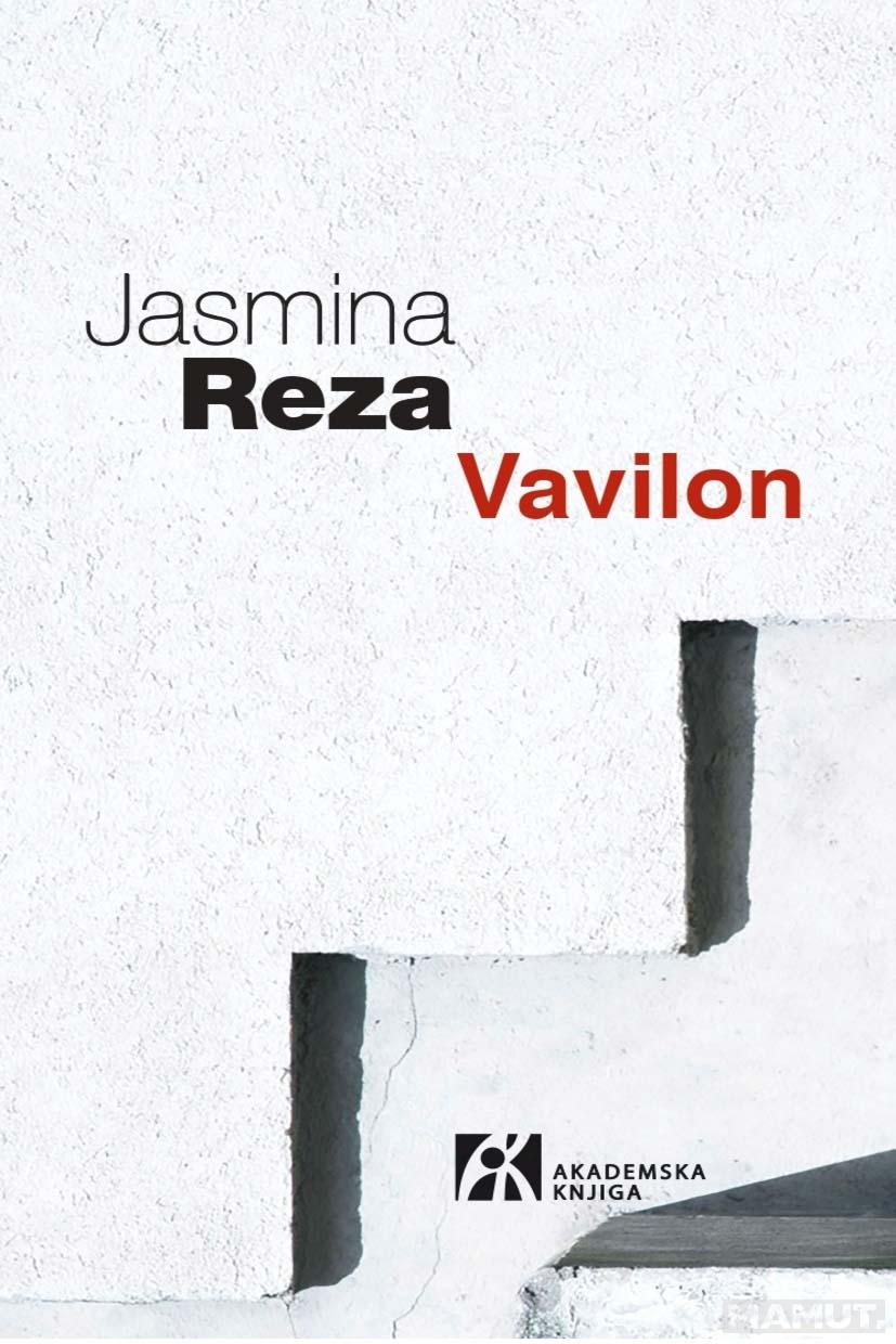 VAVILON 