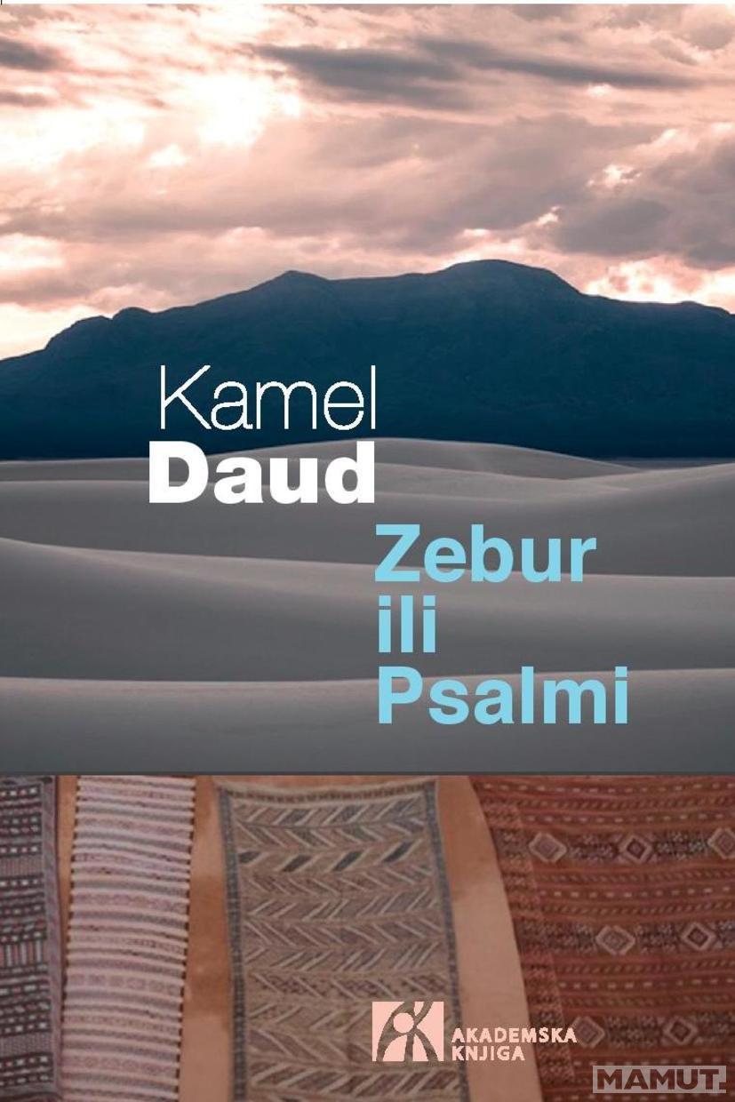 ZEBUR ILI PSALMI 