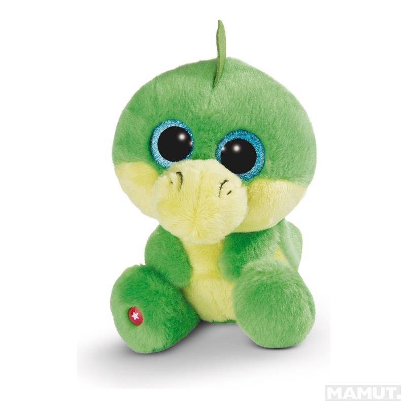 Plišana igračka GLUBSCHIS Dragon McDamon (15 cm) 