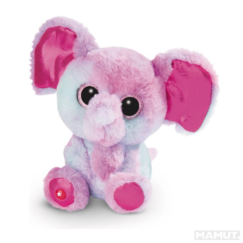Plišana igračka GLUBSCHIS Elefant Samuli (15 cm) 