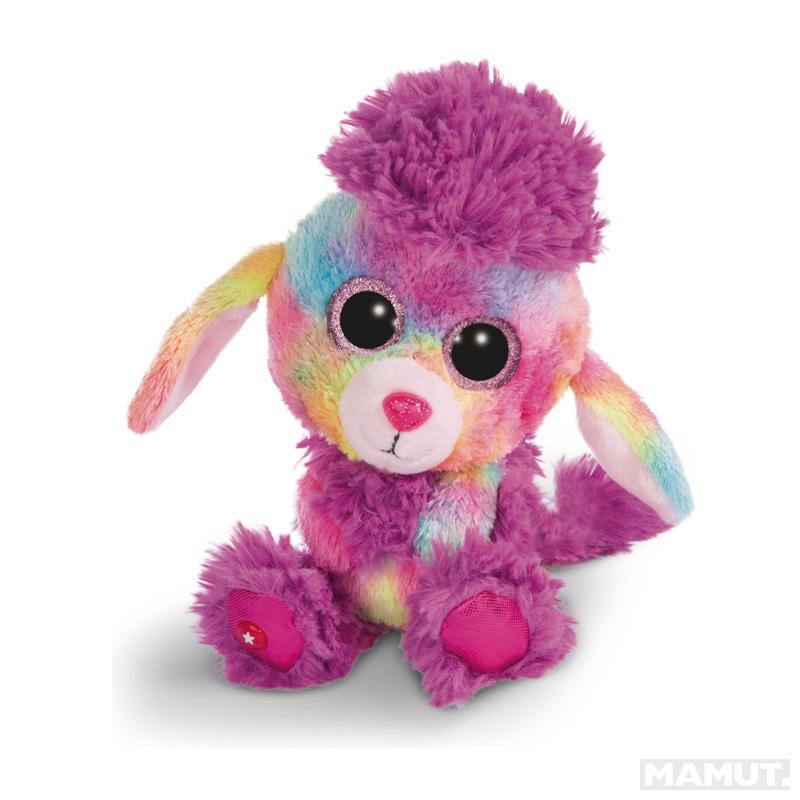 Plišana igračka GLUBSCHIS Poodle Party  (15 cm) 