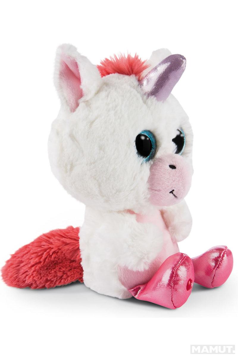Plišana igračka GLUBSCHIS Unicorn Milky-Fee (15 cm) 