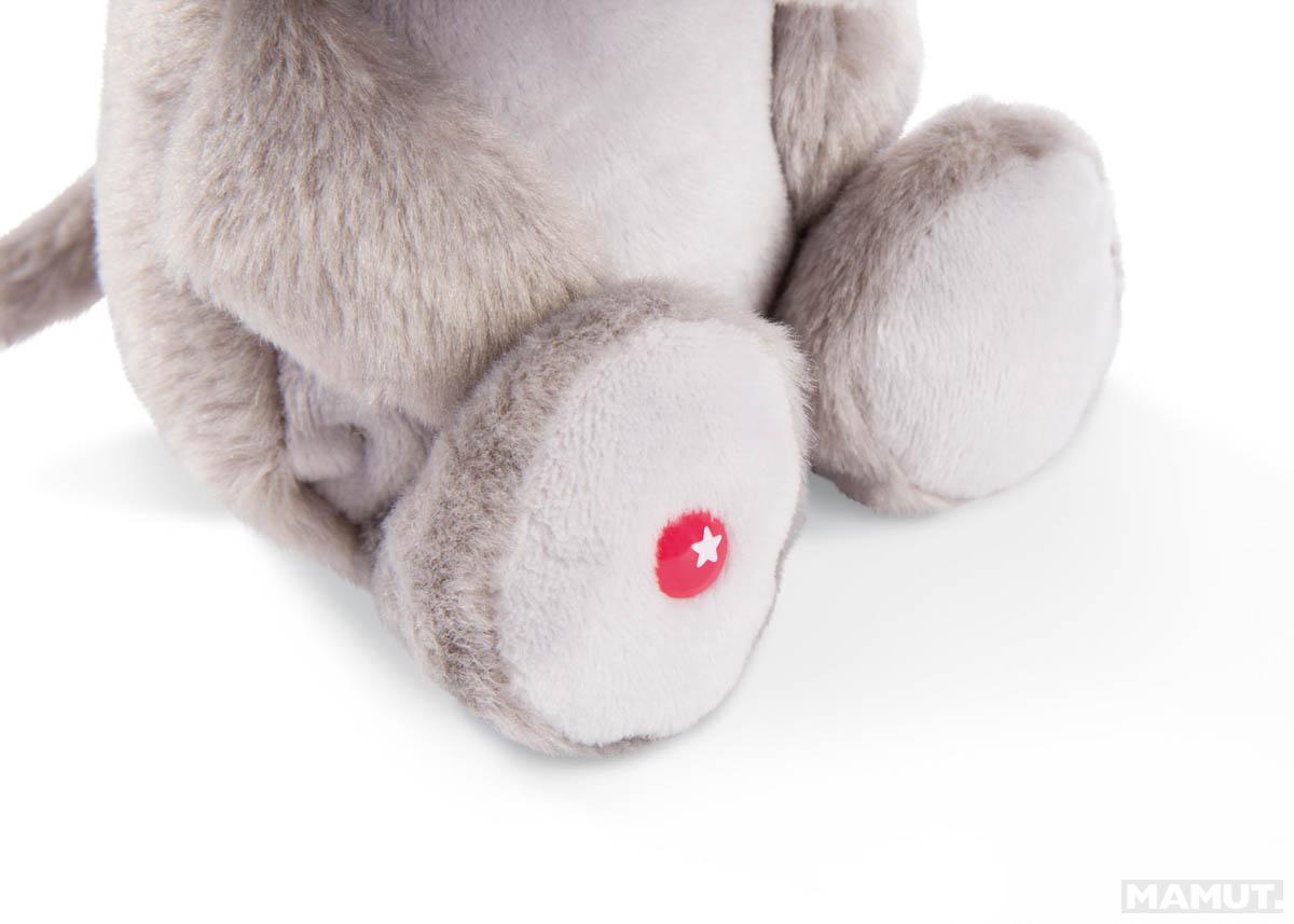 Plišana igračka GLUBSCHIS Hippo Anso (25 cm) 