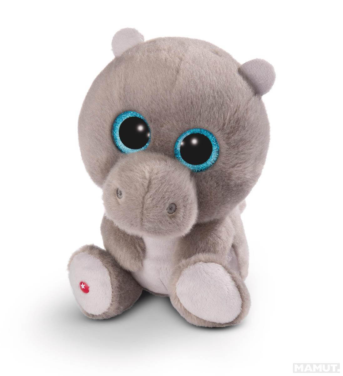 Plišana igračka GLUBSCHIS Hippo Anso (25 cm) 