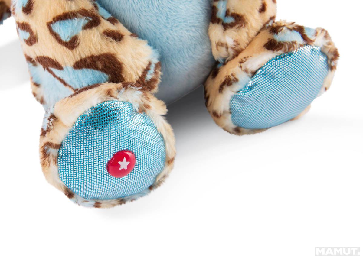 Plišana igračka GLUBSCHIS Leopard Lassi 