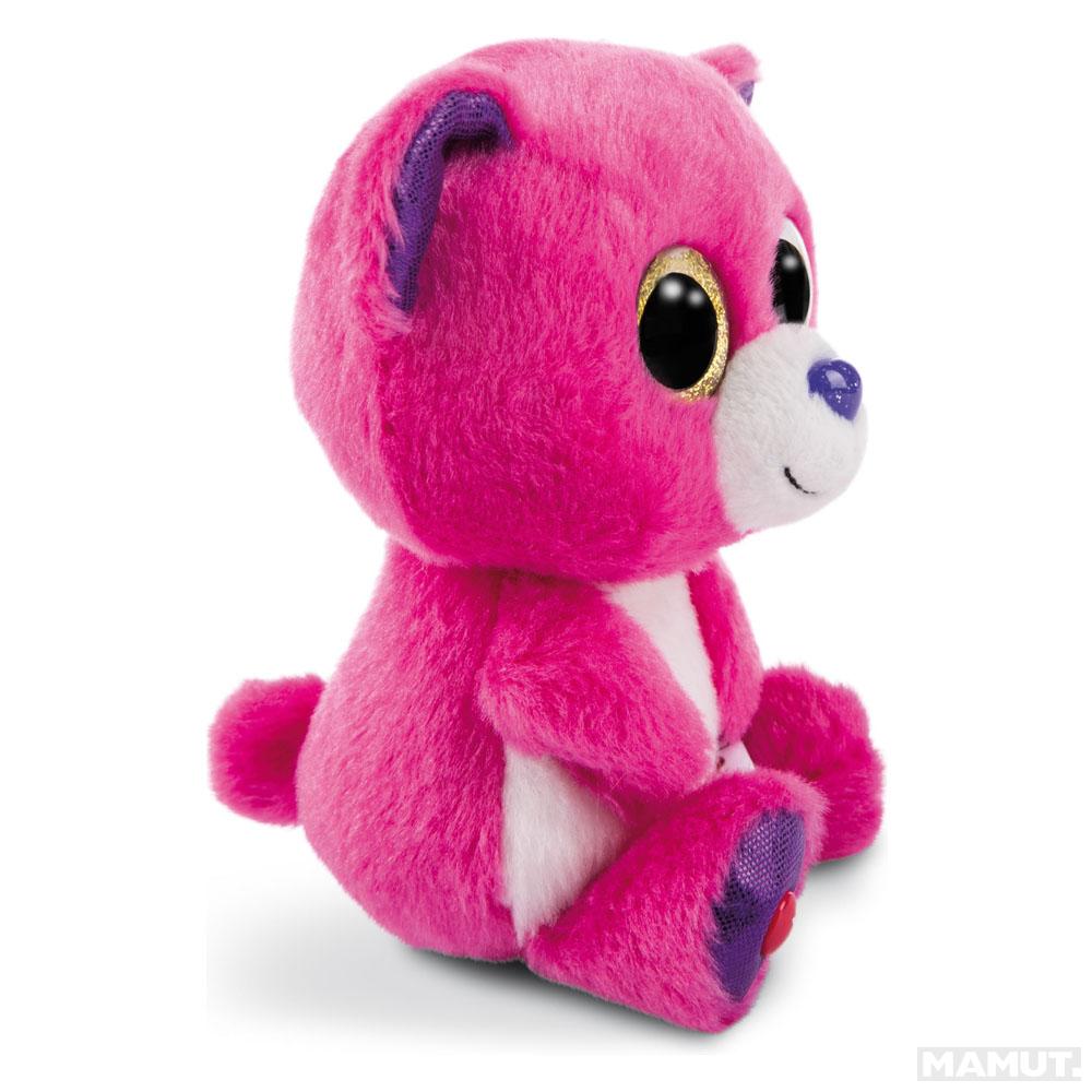 Plišana igračka GLUBSCHIS Bear Briggy GLUBSCHIS 15 cm 