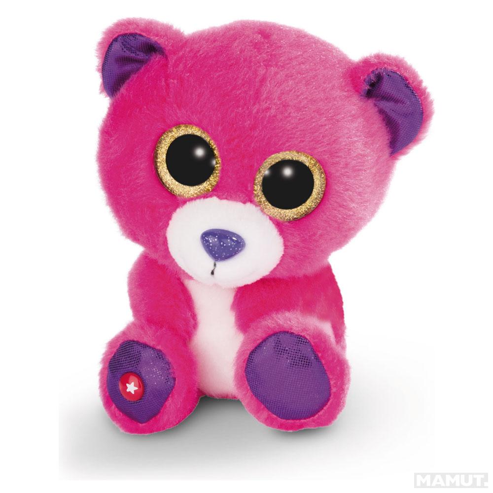 Plišana igračka GLUBSCHIS Bear Briggy GLUBSCHIS 15 cm 