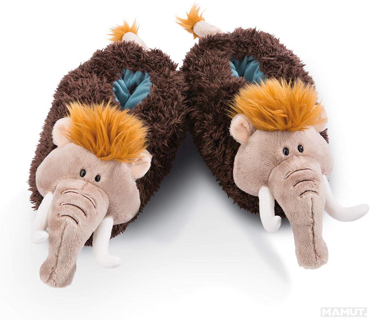 Papuče MAMMOTH 34-37 (M) 