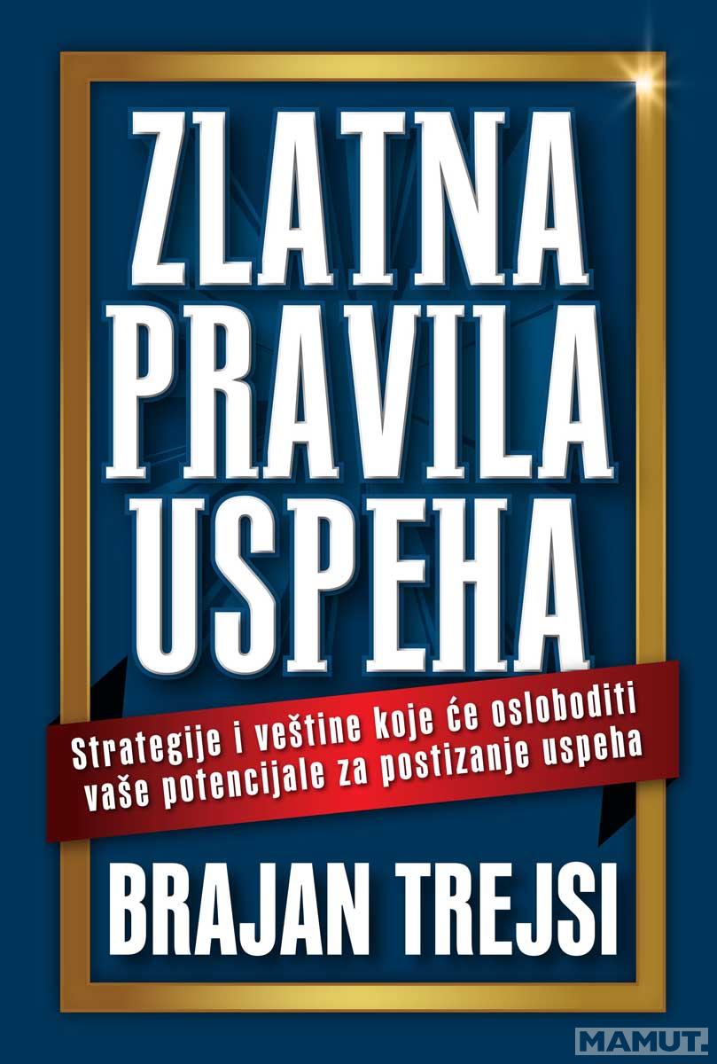 ZLATNA PRAVILA USPEHA 