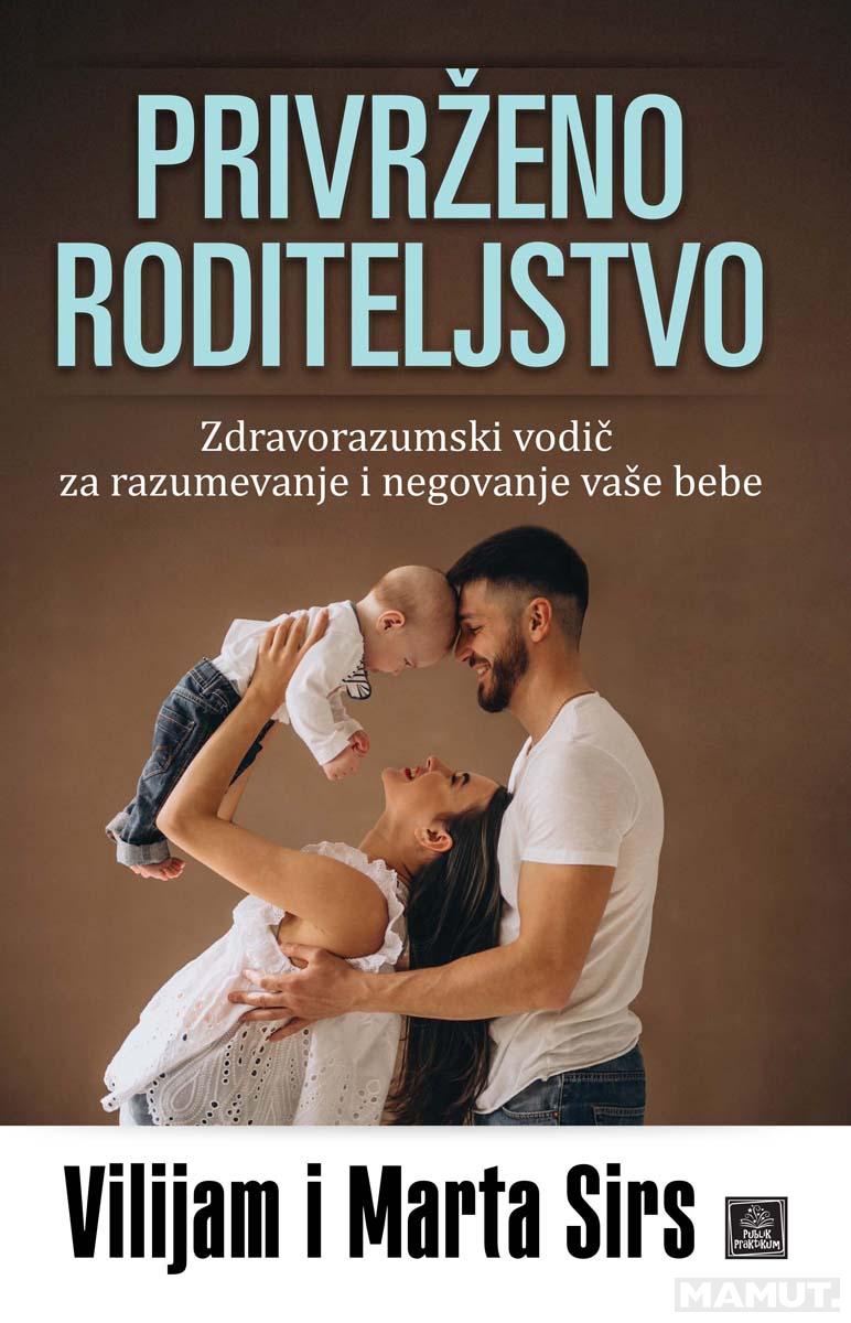 PRIVRŽENO RODITELJSTVO 