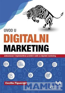 UVOD U DIGITALNI MARKETING 