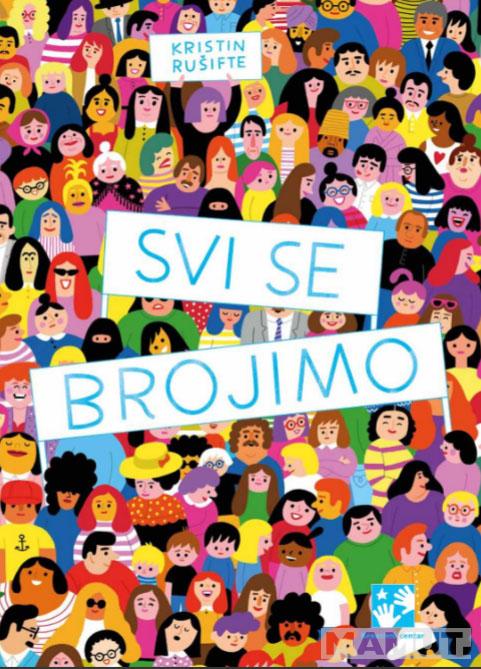 SVI SE BROJIMO 